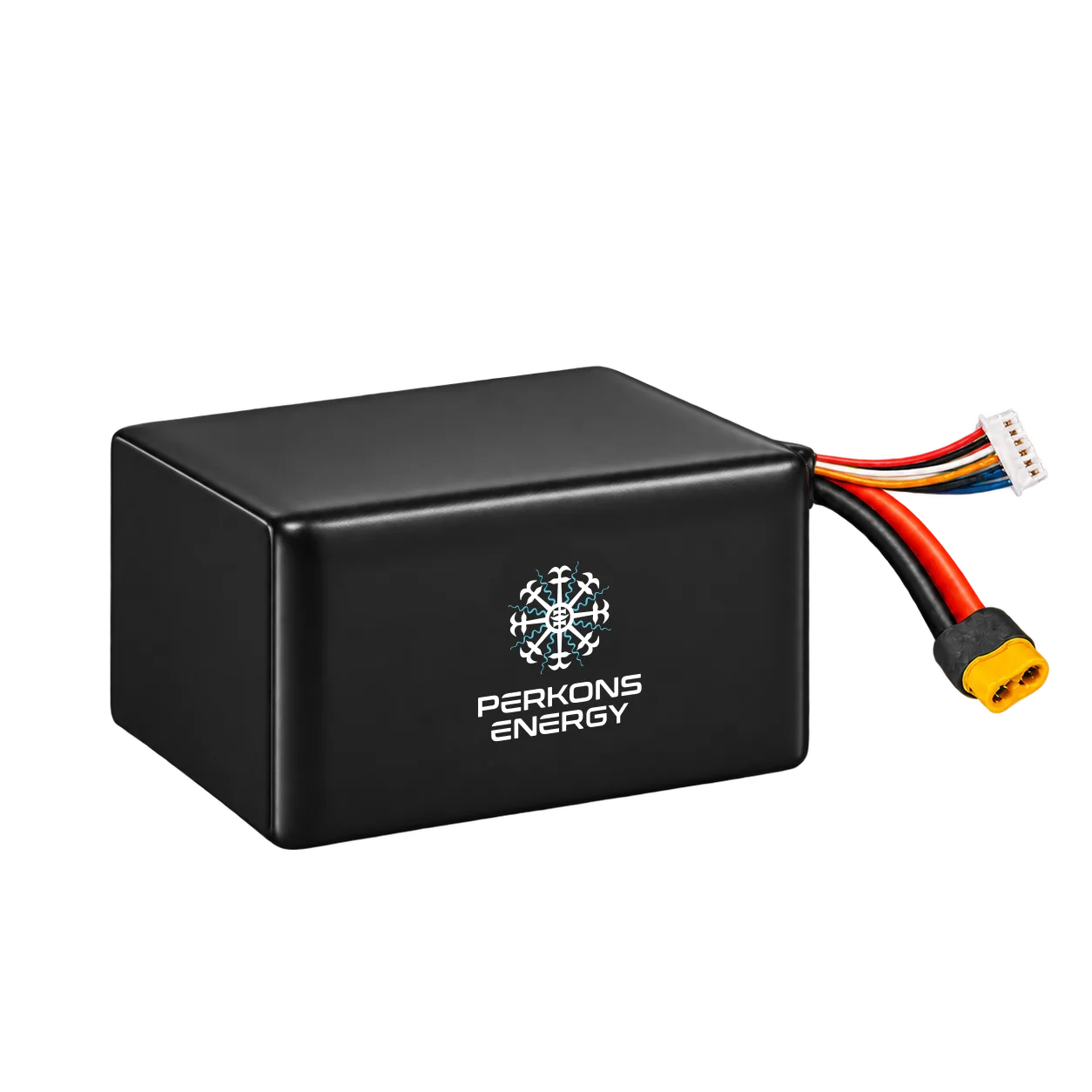 Balanced battery packs