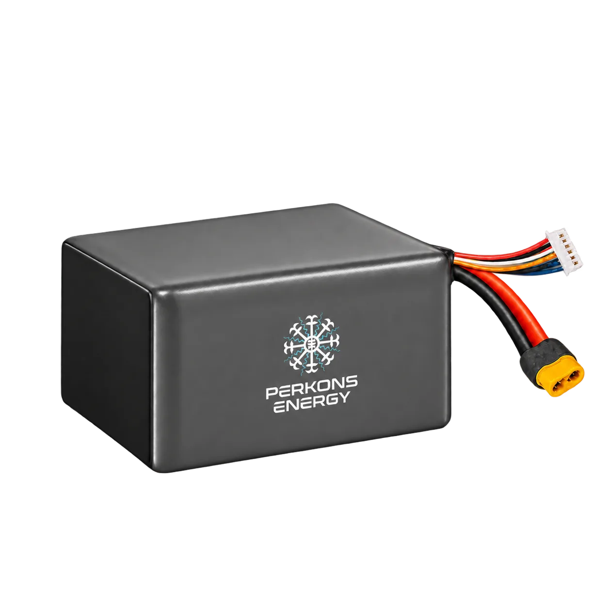 High power battery packs