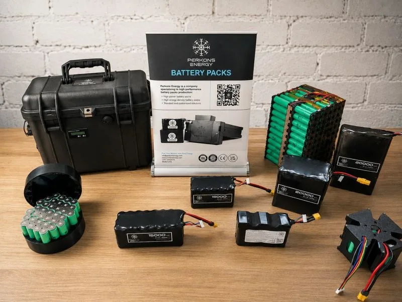 Custom products
